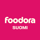 foodora: Tilaa ruokaa icône