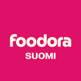 foodora: Tilaa ruokaa