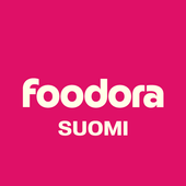 foodora: Tilaa ruokaa icon