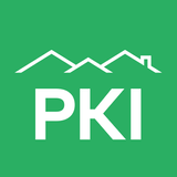 PKI Isännöinti icône