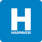 Haapavesi-lehti icône