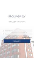Promagia تصوير الشاشة 3