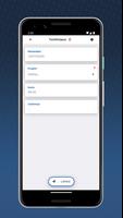 m-reporting screenshot 1