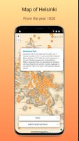 Maps of Helsinki capture d'écran 2