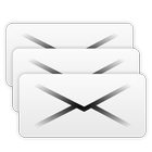 Group SMS Texter icon