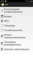 Työt screenshot 2