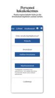 Parikkalan-Rautjärven Sanomat 截图 3
