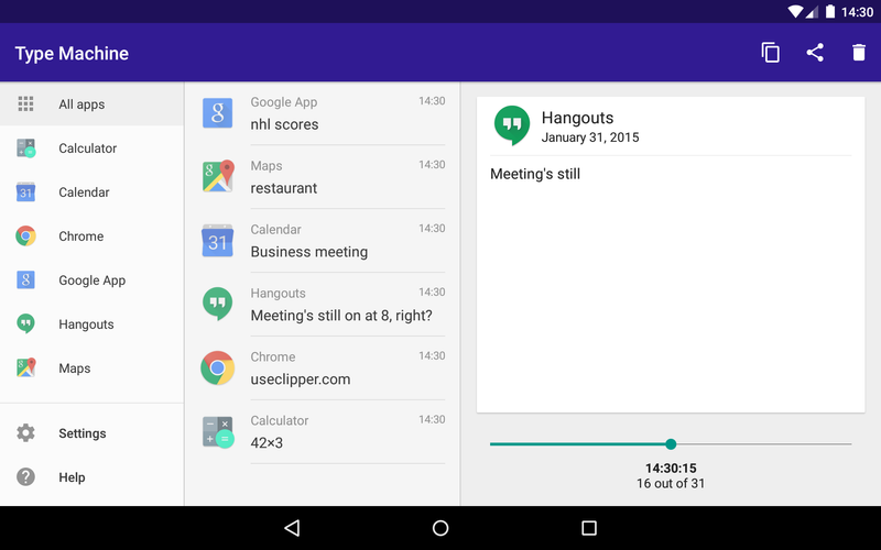 Type Machine Apk 2 0 2 Download For Android Download Type Machine Apk Latest Version Apkfab Com