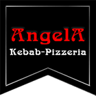 Angela Kebab-Pizzeria Zeichen