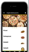 Angela Kebab-Pizzeria Affiche