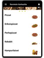 Pizzeria Aalto capture d'écran 2