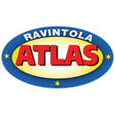 Ravintola Atlas Voikkaa APK