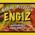 Engiz Kebab Pizzeria