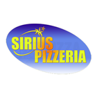 Ravintola Sirius Pizzeria icône
