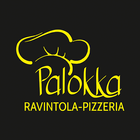 Ravintola Pizzeria Palokka icône
