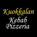 Kuokkalan Kebab Pizzeria APK