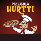 Pizzeria Hurtti icône