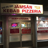 Jämsän Kebab Pizzeria