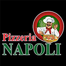 Pizzeria Napoli Varkaus APK