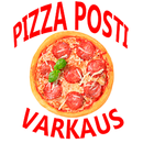 Pizza Posti Varkaus APK