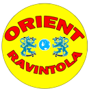 Ravintola Orient APK