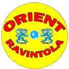 Ravintola Orient icône