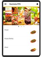 Ravintola PPK capture d'écran 1
