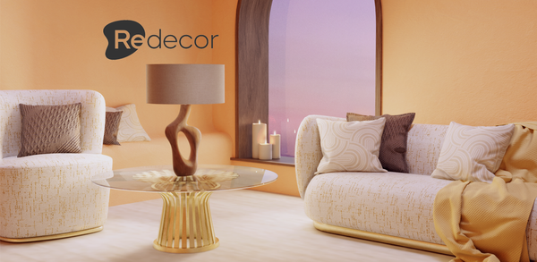 How to Download Redecor - Home Design Game on Mobile image