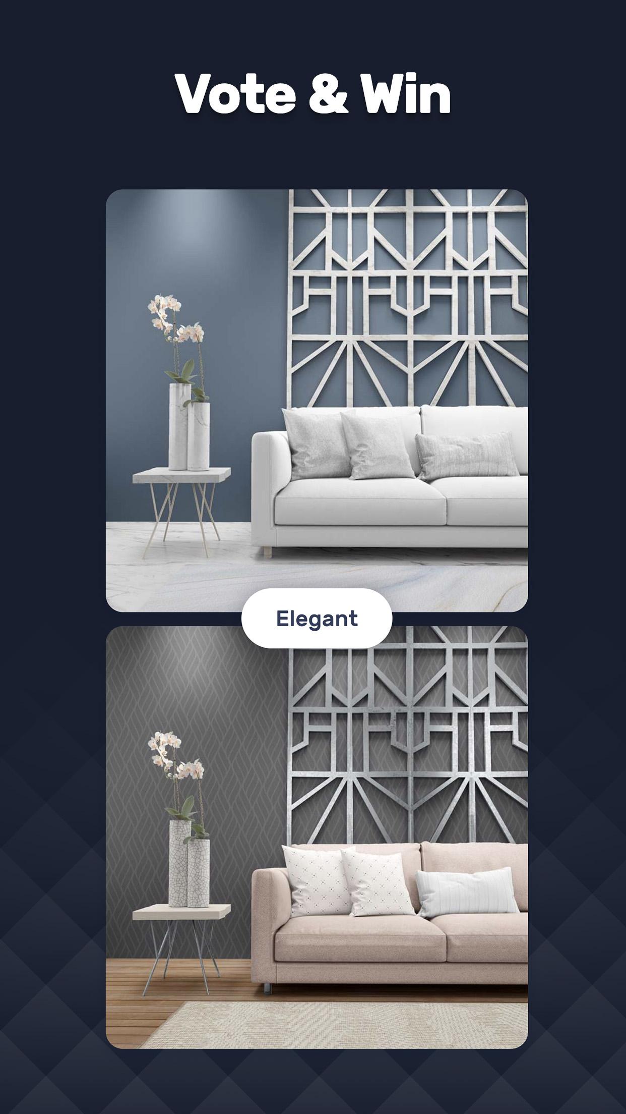 Redecor - Home Design Game APK 1.1.67 Download for Android – Download