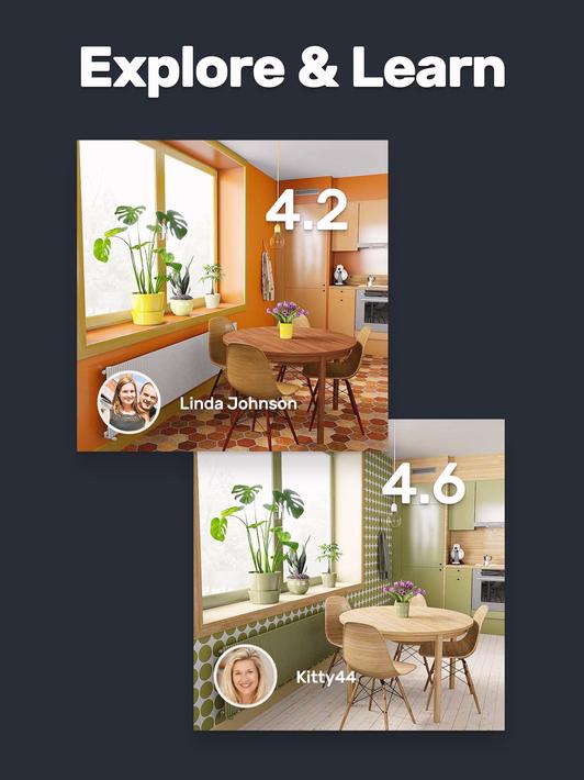 Download Redecor Home Design Game APK free latest version | C.O.R.E.
