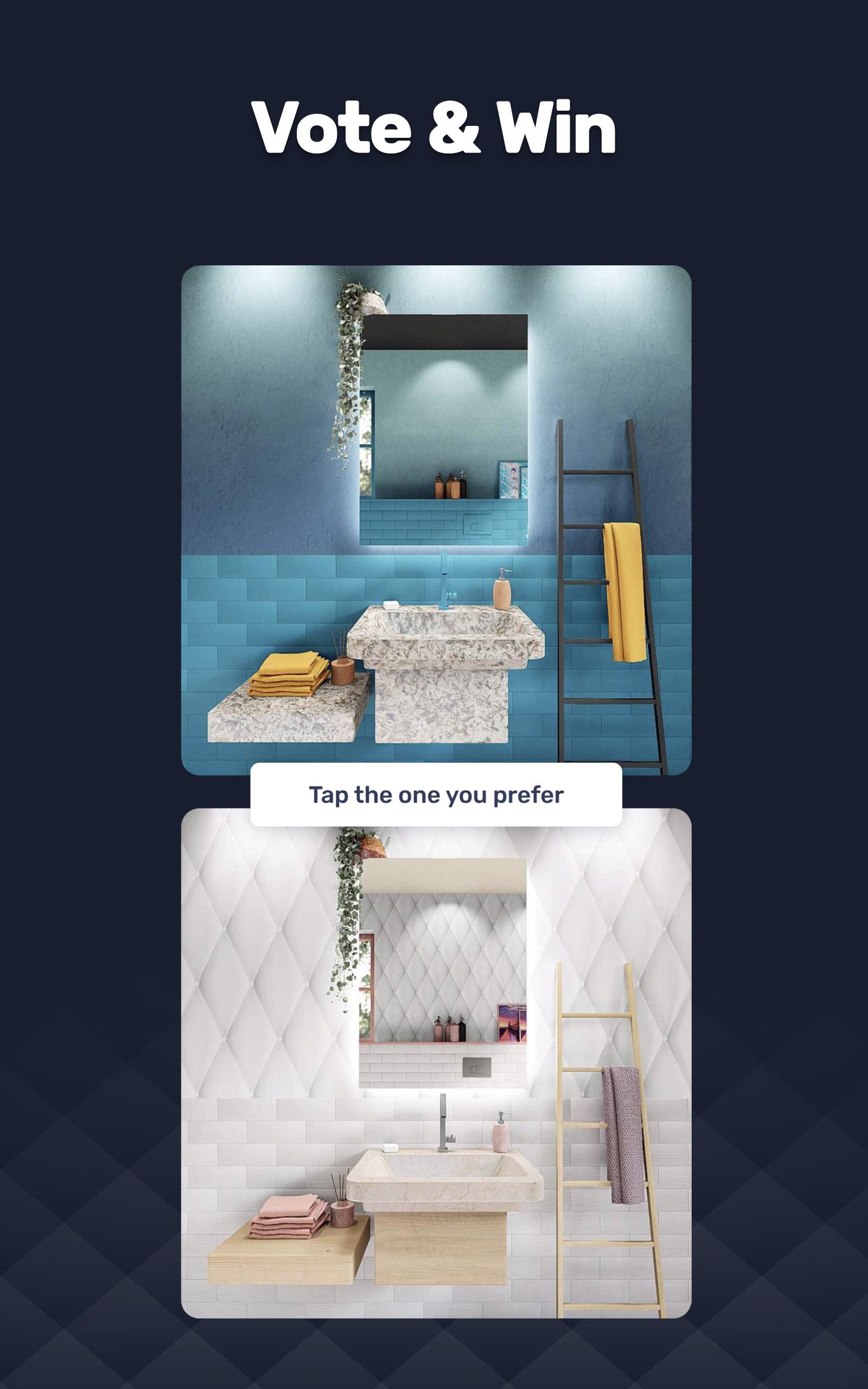 Redecor - Home Design Game APK 1.1.27 Download for Android ...