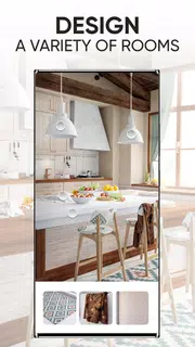 Redecor - Home Design Game