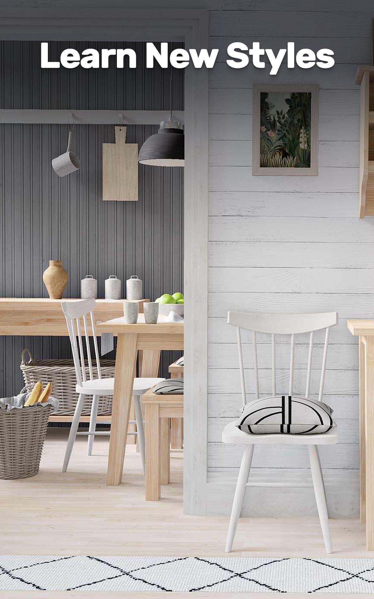 Redecor - Home Design Game APK 1.1.67 Download for Android – Download