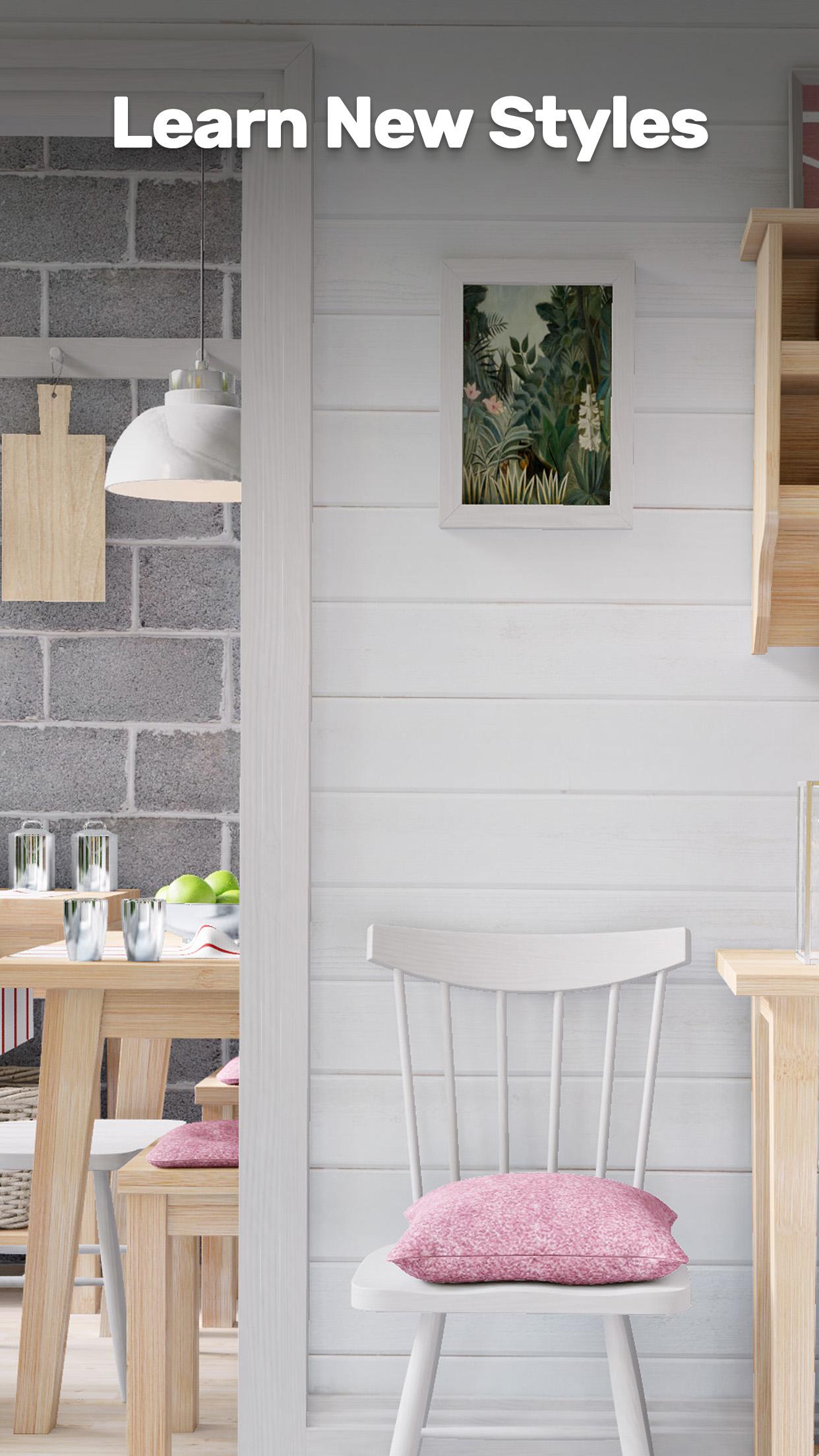 Redecor - Home Design Game APK 1.1.67 Download for Android – Download