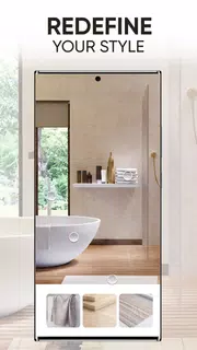 Redecor - Home Design Game