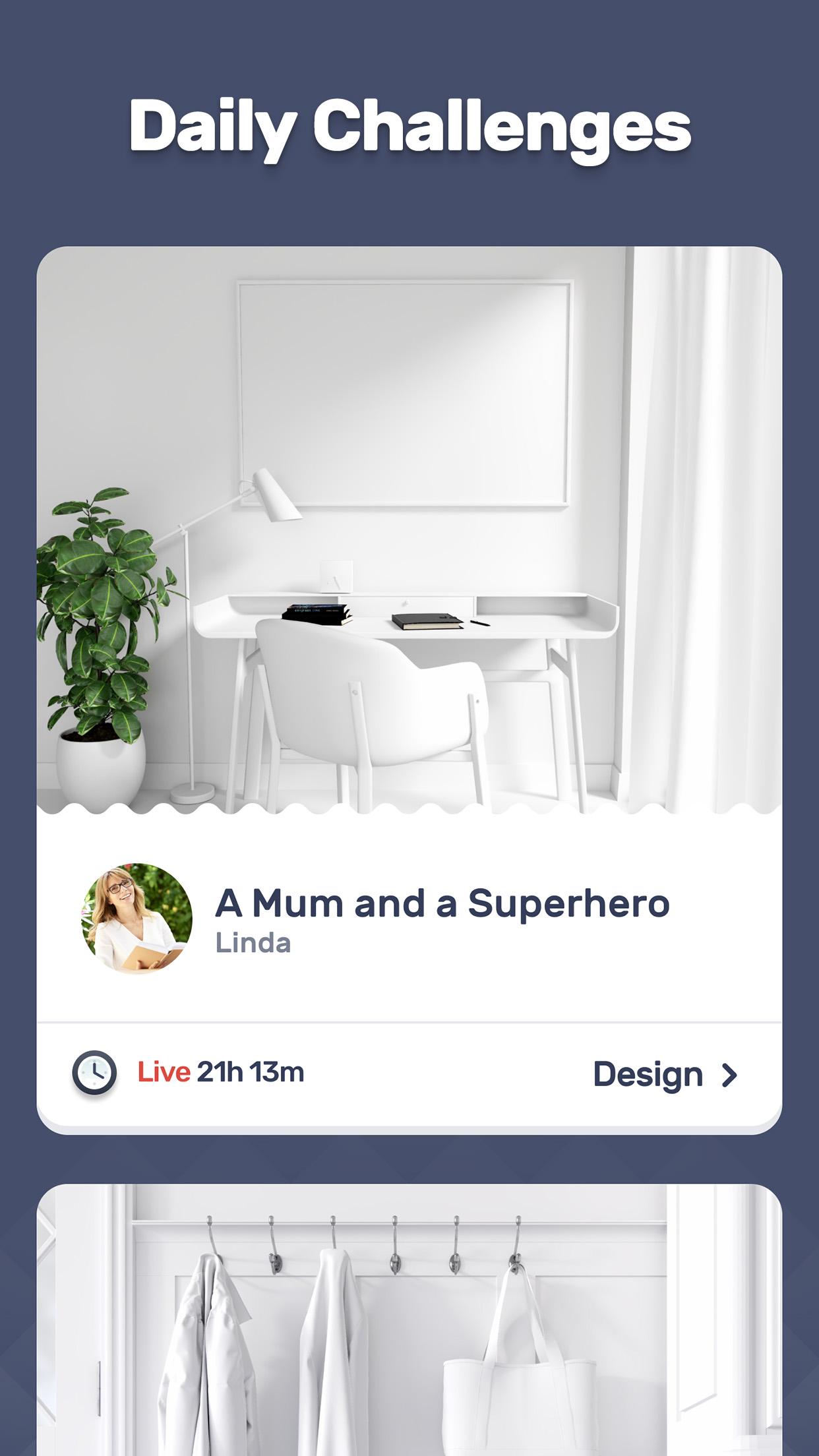 Redecor - Home Design Game APK 1.1.67 Download for Android – Download