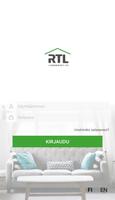 RTL-Isännöinti Oy poster