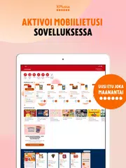 K-Ruoka XAPK download