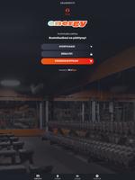 Kuntokeskus Energy स्क्रीनशॉट 2