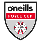 O'Neills Foyle Cup 圖標