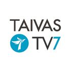 Taivas TV7 图标