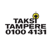 Taksi Tampere أيقونة