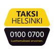 Taksi Helsinki