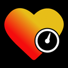 Systolic - blood pressure app 图标