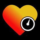 Systolic - blood pressure app icône