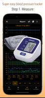 Poster Systolic - blood pressure app