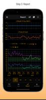 2 Schermata Systolic - blood pressure app
