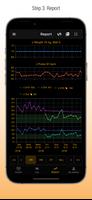 Systolic - blood pressure app capture d'écran 2