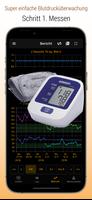 Systolic - Blutdruck Plakat