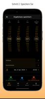 Systolic - Blutdruck Screenshot 1